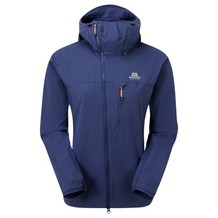 Squall Hooded Jacket Women's