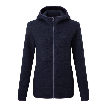 Moreno Hooded Jacket Women's