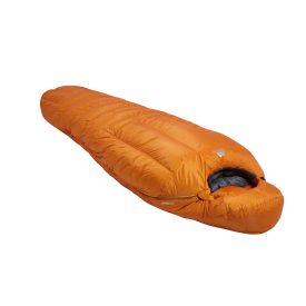 Mountain Equipment Snowline Regular