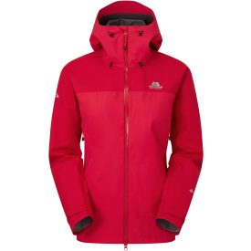 Mountain Equipment Saltoro Jacket Women's