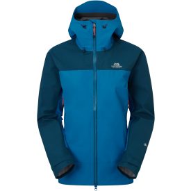 Mountain Equipment Saltoro Jacket Women's