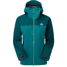 Mountain Equipment Saltoro Jacket Women's