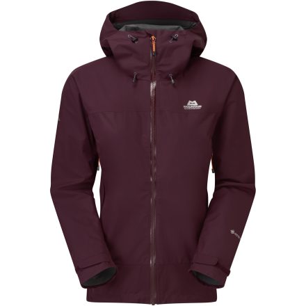 Mountain Equipment Garwhal Jacket Women's