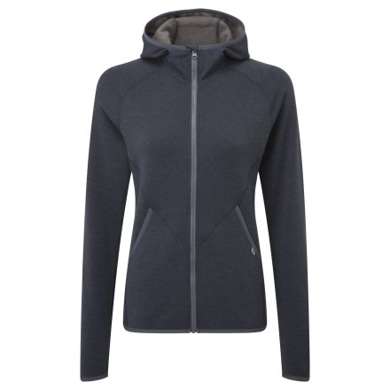 Calico Hooded Jacket Women's