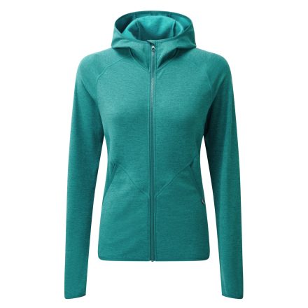 Calico Hooded Jacket Women's