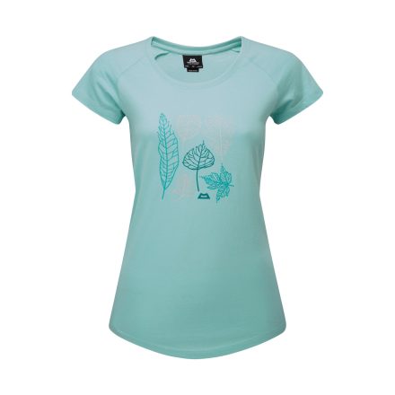 Leaf T-shirt Women's