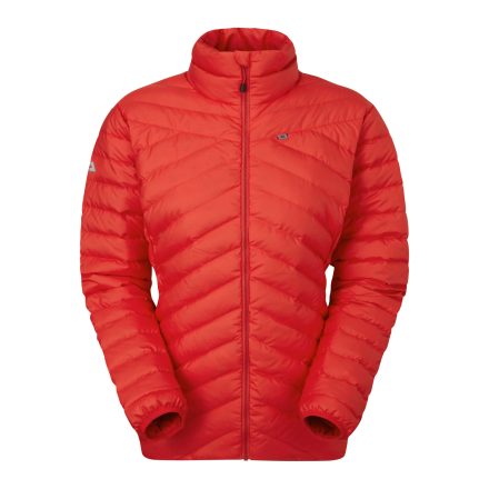 Earthrise Jacket Women's