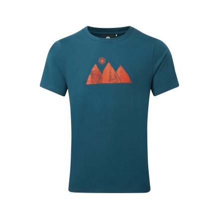 Mountain Sun T-shirt Men's