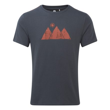 Mountain Sun T-shirt Men's