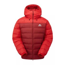 Mountain Equipment Senja Jacket Men's