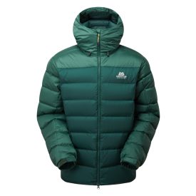 Mountain Equipment Senja Jacket Men's