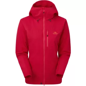Mountain Equipment Kinesis Jacket Women's