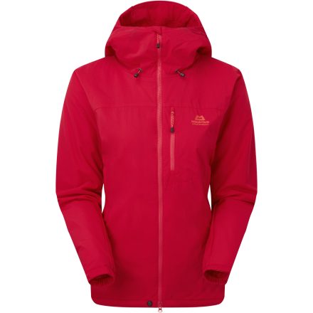 Kinesis Jacket Women's