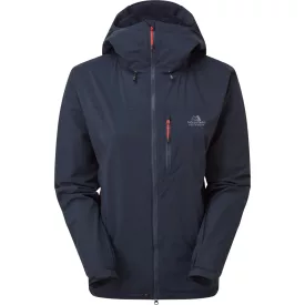 Mountain Equipment Kinesis Jacket Women's