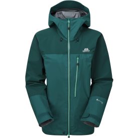 Mountain Equipment Manaslu Jacket Women's