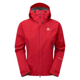 Mountain Equipment Shivling Jacket Women's