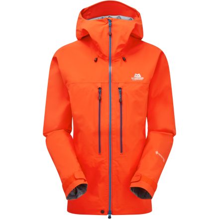 Tupilak Jacket Women's