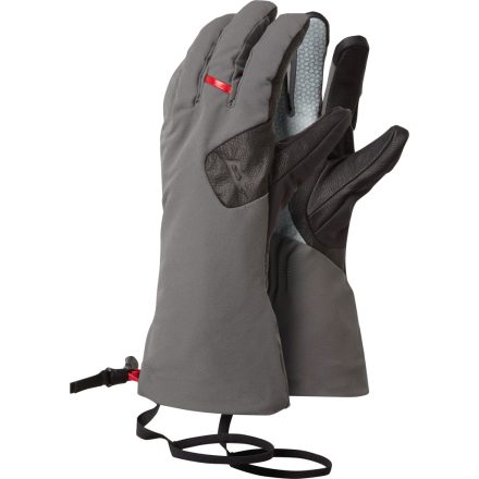 Mountain Equipment Direkt Gauntlet