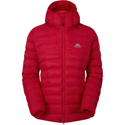 Frostline Hooded Jacket Women's