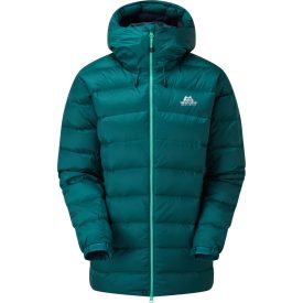 Mountain Equipment Senja Jacket Women's