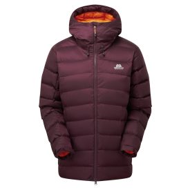 Mountain Equipment Senja Jacket Women's