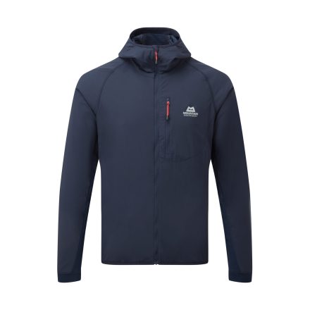 Switch Pro Hooded Jacket Men's