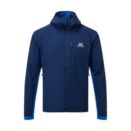 Switch Pro Hooded Jacket Men's