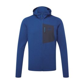 Mountain Equipment Lumiko Hooded Jacket Men's