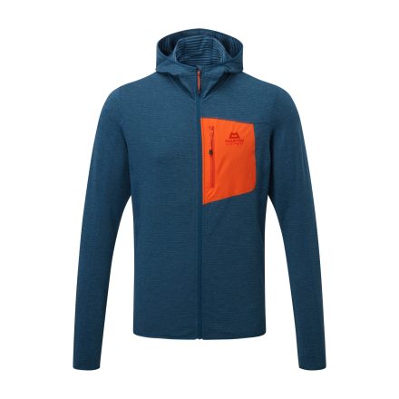 Lumiko Hooded Jacket Men's