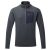 Mountain Equipment Lumiko Zip T-shirt Men's