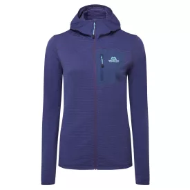 Mountain Equipment Lumiko Hooded Jacket Women's