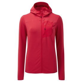 Mountain Equipment Lumiko Hooded Jacket Women's