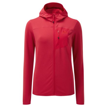 Lumiko Hooded Jacket Women's