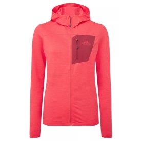 Mountain Equipment Lumiko Hooded Jacket Women's