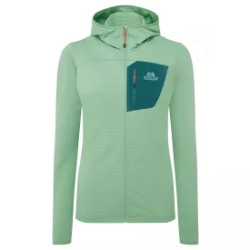Mountain Equipment Lumiko Hooded Jacket Women's