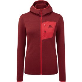 Mountain Equipment Lumiko Hooded Jacket Women's