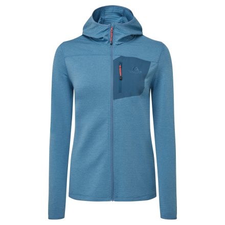 Lumiko Hooded Jacket Women's