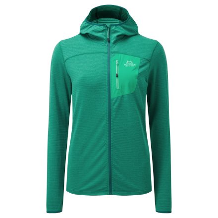 Lumiko Hooded Jacket Women's