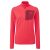 Mountain Equipment Lumiko Zip T-shirt Women's