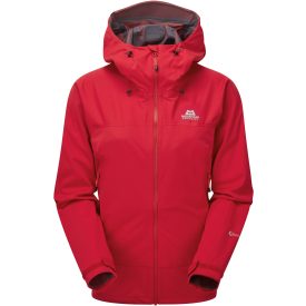 Mountain Equipment Orbital Jacket Women's