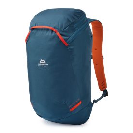 Mountain Equipment Wallpack 20