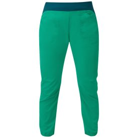 Mountain Equipment Dihedral Crop Pant Women's