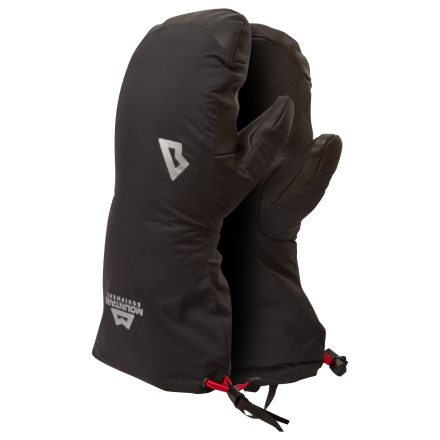 Redline Mitt