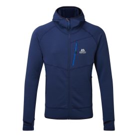 Mountain Equipment Eclipse Hooded Jacket Men's