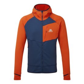 Mountain Equipment Eclipse Hooded Jacket Men's