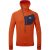 Mountain Equipment Eclipse Hooded Zip T-shirt Men's