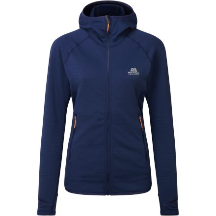 Eclipse Hooded Jacket Women's