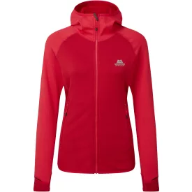 Mountain Equipment Eclipse Hooded Jacket Women's