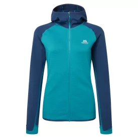 Mountain Equipment Eclipse Hooded Jacket Women's