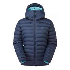 Mountain Equipment Superflux Jacket Women's